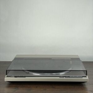 Technics SL-QL1 Linear Tracking Turntable Quartz Direct Drive Audio